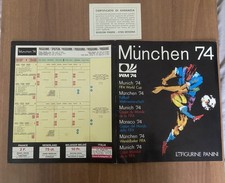 Album calciatori panini