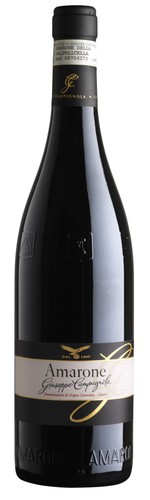 Amarone della valpolicella - della,