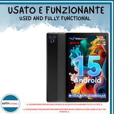 Tablet Laptok KB1004 16GB RAM