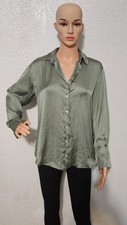 Tunica camicia donna Zara in