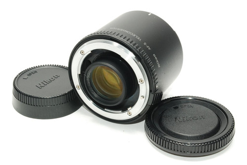 Nikon 20eii 2x - nikon,
