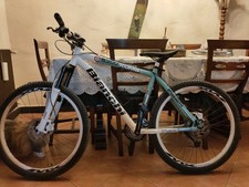 MTB 5300 Kuma Bianchi Tutta
