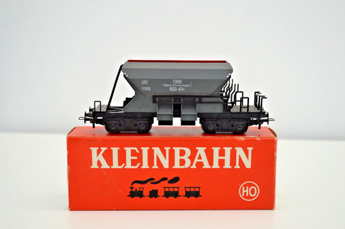 Kleinbahn 361 carro merci