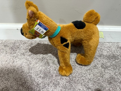 Peluche scooby doo 42640 - doo,