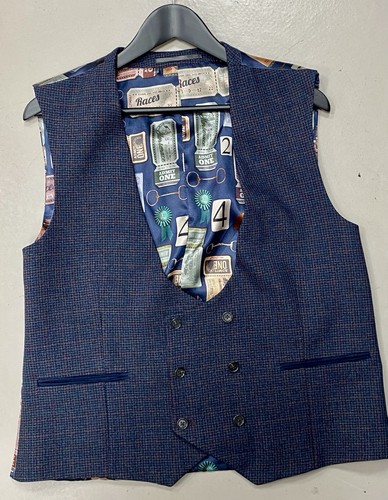 Gilet uomo next taglia - uomo, 42