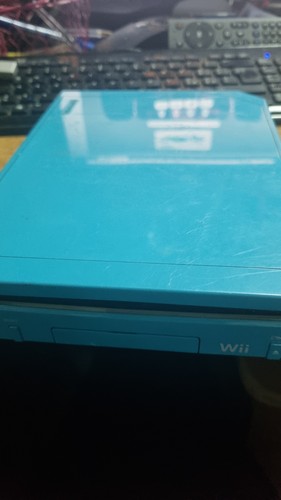 K2309nn console nintendo wii - k2309nn-console,