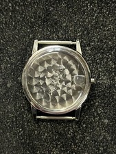 Omega Seamaster 600 case nos