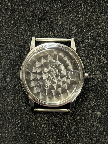 Omega seamaster 600 case - omega,