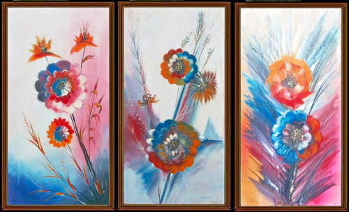 Quadri arte moderna - 3,