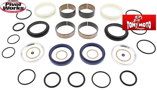 Pivot works kit revisione - works,
