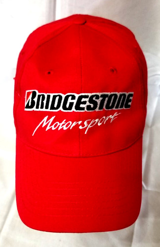 Cappello bridgestone - cappello,