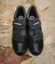 scarpe uomo bici shimano SPD tg 44