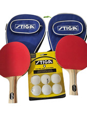 Stiga Reflex Ping Pong da Ping