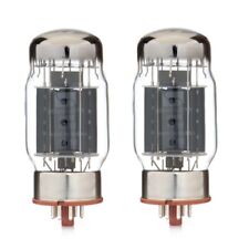 Svetlana KT88 ''S" logo, valvole amplificatrici selezionate in COPPIA