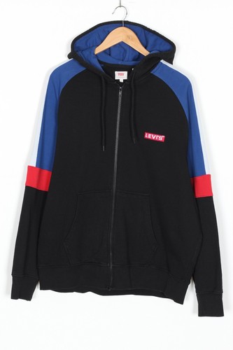 Felpa con cappuccio - , zip