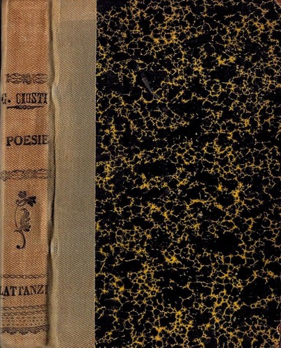 Poesie scelte giuseppe - poesie, scelte.