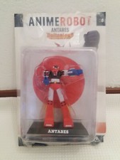 Anime Robot Collection Antares