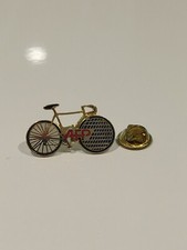 Spilla Pin's Agence France