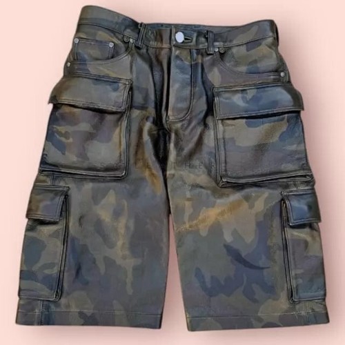Pantaloncini corti uomo nuovi