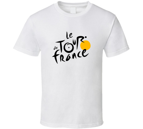 Nuova shirt tour france - le, de
