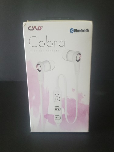 Cylo cobra auricolari - cobra,