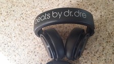 Apple Beats by Dr. Dre Pro Beats Over the Ear Cuffie - Colore Nero Nuove!