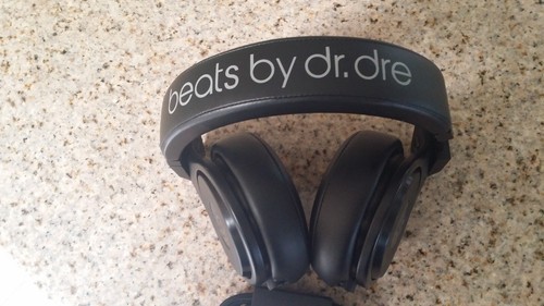 Apple beats dre pro - beats, dr.