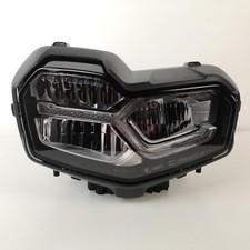 BMW K80 F750GS K81 F850GS 2017-18 Proiettore anteriore completo LED [2]