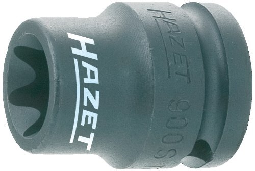 Hazet 900s e18 inserto - inserto, chiave