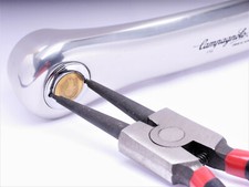  tappo parapolvere pedivella