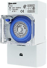 Temporizzatore Analogico