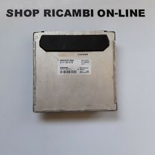 CENTRALINA MOTORE MERCEDES CLK W208 ANNO 2002 COD. A1111531879