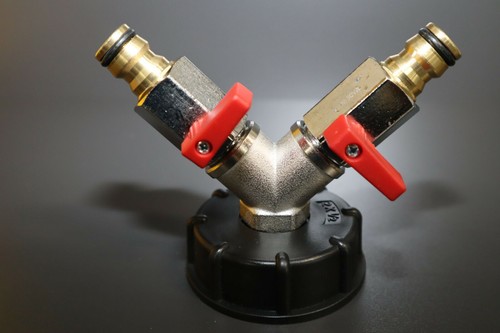 Ibc contenitore distributore - ibc, a