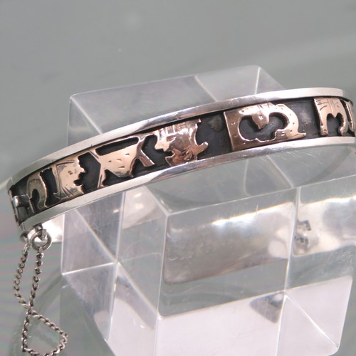 Bracciale argento 900 - argento, 900/1000