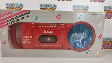 LANSAY STEREO AM FM RADIO