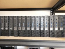 Dell Optiplex Micro Mini PC i7