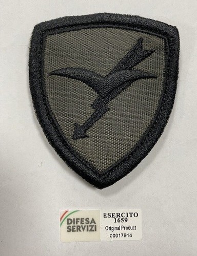 Patch toppaomerale militare - patch-toppaomerale,