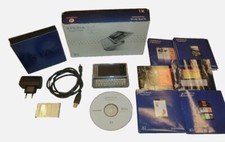 Sony Ericsson XPERIA X1 in