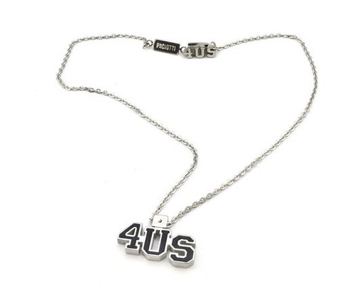 Collana cesare paciotti - collana,