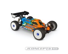 JConcepts S15 Carrozzeria per