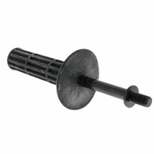 Impugnatura maniglia laterale per trapano a percussione Makita HR3520, HR3850K - 273472-4