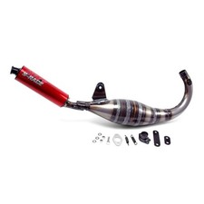 Marmitta scarico racing - marmitta, mvt