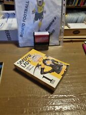 Shadow Lady Completa 1/3  Star Comics   Rif.3458 Sexies