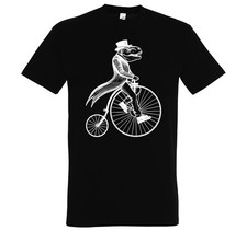 T-shirt uomo Youth Designz