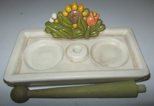 Thun porta olio aceto - thun,