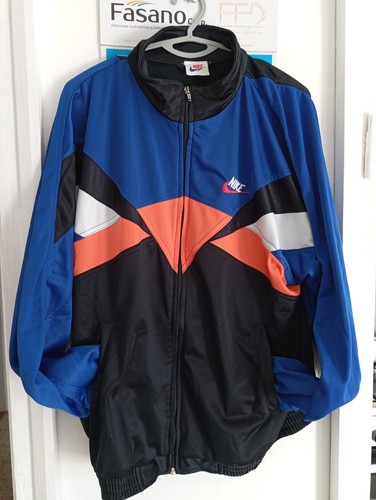 Felpa nike vintage - nike,
