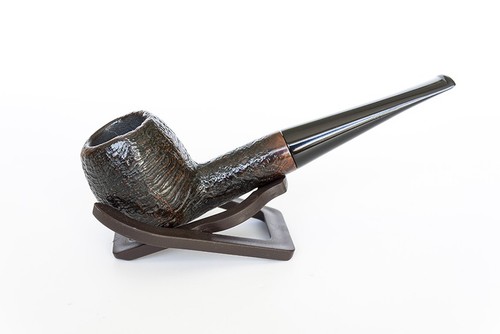 Pipe estate gbd - gbd, préhistoric