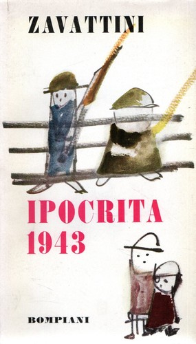 Zavattini cesare ipocrita - zavattini,,