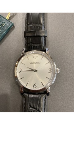 Paul picot orologio donna - paul,