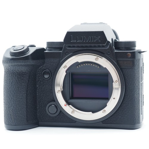 Corpo fotocamera mirrorless